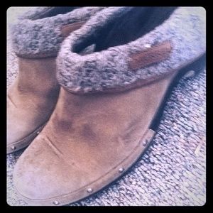 Merrell Mule Clogs EUC sz. 7.5 $30